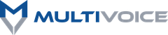 MULTIVOICE Logo